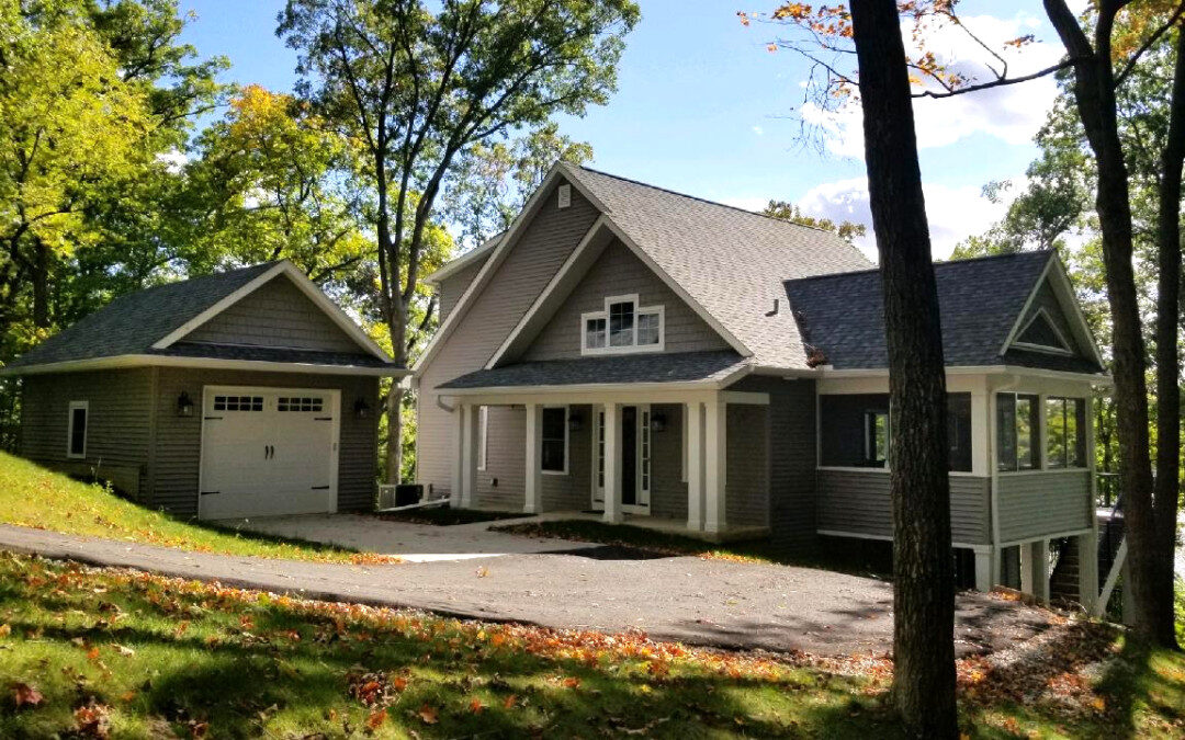 Worthington Builders Inc